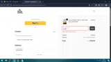 OCT30 coupon verification screenshot