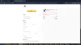 PRE45 coupon verification screenshot