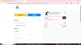 APRIL40 coupon verification screenshot