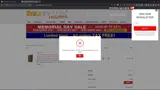 Sneaky Pete Holsters coupon verification screenshot