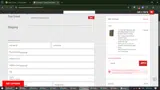 Sneaky Pete Holsters coupon verification screenshot