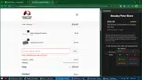 Sneaky Pete Store coupon verification screenshot