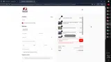 Sneaky Pete Store coupon verification screenshot