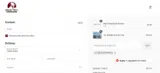 Sneaky Pete Store coupon verification screenshot