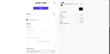 WELCOME10 coupon verification screenshot