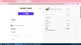 SAVE coupon verification screenshot