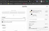 FLASHOUTER30 coupon verification screenshot