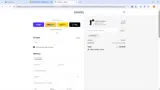 SNUSA15 coupon verification screenshot