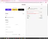 FLASHOUTER30 coupon verification screenshot