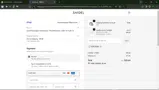 FORU20DM coupon verification screenshot