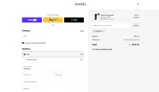 SNUSA15 coupon verification screenshot