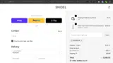 43SMRCV4 coupon verification screenshot