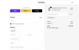 SPRING20 coupon verification screenshot