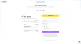 blackfriday coupon verification screenshot