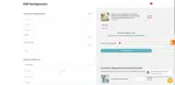 SNiP Nutrigenomics coupon verification screenshot