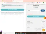 SNiP Nutrigenomics coupon verification screenshot