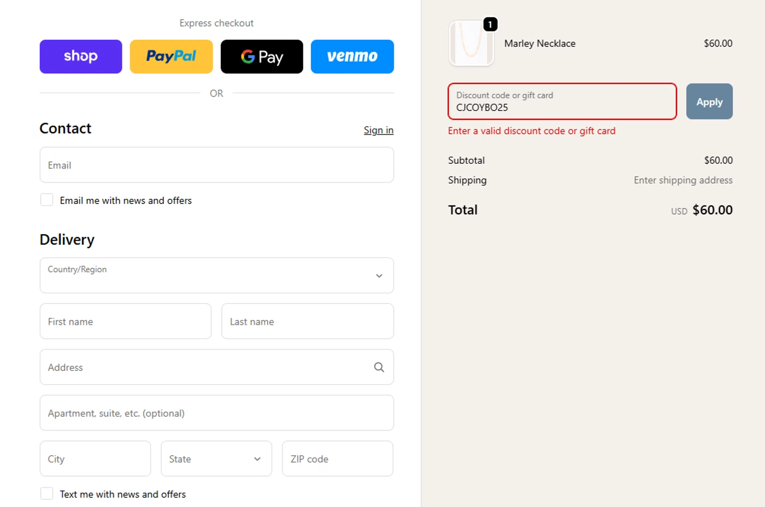 Snitch AI promo code screenshot showing code CJCOYBO25 applied at Snitch AI checkout page. Uploaded by SimplyCodes community member CouponAce2971 on Jan 31, 2026