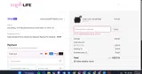 B2S15 coupon verification screenshot