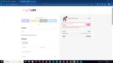 VIRGO coupon verification screenshot