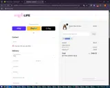EASTER15 coupon verification screenshot