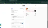 THANKYOU20 coupon verification screenshot