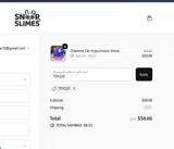 7DKSJD coupon verification screenshot