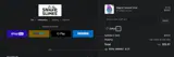 ZYPGYJ coupon verification screenshot