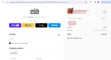 7DKSJD coupon verification screenshot