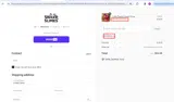 ZYPGYJ coupon verification screenshot