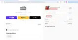 VMT7L6 coupon verification screenshot