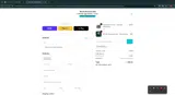 SNOOZE10 coupon verification screenshot