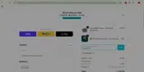 SNOOZE10 coupon verification screenshot