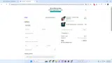 SNOOZE15 coupon verification screenshot