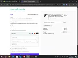 EARTHDAY10 coupon verification screenshot