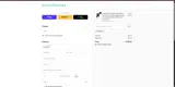 MOM10 coupon verification screenshot