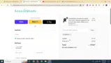 MOM10 coupon verification screenshot