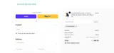 NANNYAMIES coupon verification screenshot