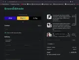 order coupon verification screenshot
