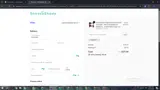 barepity coupon verification screenshot
