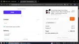 shadesnoo coupon verification screenshot