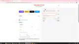 DANST coupon verification screenshot