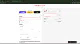 VRS coupon verification screenshot