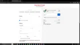 Vip10 coupon verification screenshot