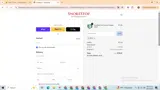 Vip10 coupon verification screenshot