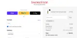THANKYOU coupon verification screenshot