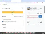 LD15 coupon verification screenshot