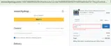 BF30 coupon verification screenshot