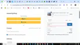BF30 coupon verification screenshot