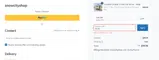 Ms30 coupon verification screenshot