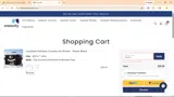 SALE15 coupon verification screenshot